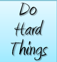 Hard Things